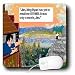 Londons Times Funny Relationships Cartoons - You ve Got Mail - Mouse Pads