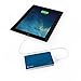 mophie powerstation (4,000mAh)  - Blue