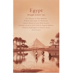 Egypt (Through Writers' Eyes) (Through Writers' Eyes)