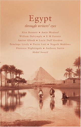 Egypt (Through Writers' Eyes)