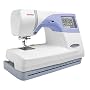Janome Memory Craft MC 9500 Sewing and Embroidery Machine