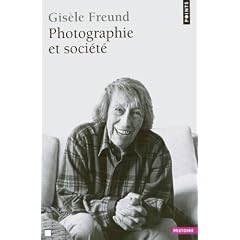 Photographie et soci�t�