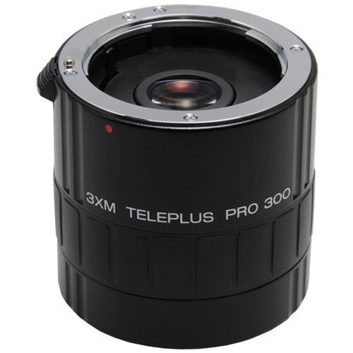 ケンコー デジタルテレプラス PRO300 3倍 キヤノン用 069011