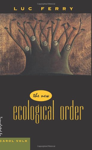 The New Ecological Order