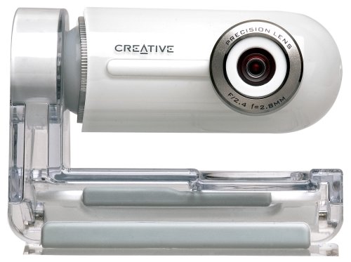 Creative Live! Optia Webcam (73VF027000000)