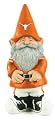 University of Texas Garden Gnome