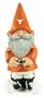 NCAA Texas Longhorns Garden Gnome
