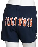 Soffe Illinois Cheer Shorts