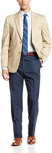 Tommy Hilfiger Men's Dorsey Solid Sport Coat