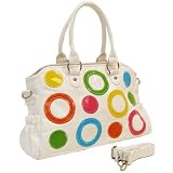 Celeritas Sports; White Fashion Purse item number 700201