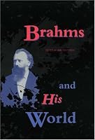 Brahms and His World (The Bard Music Festival)