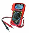 Triplett 9045 True RMS Digital Multimeter with Temperature, Capacitance and Frequency