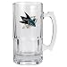 San Jose Sharks NHL 1 Liter Macho Mug - Primary Logo by Great American Products