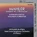 Mahler: Symphony No. 2 "Resurrection" [Hybrid SACD]