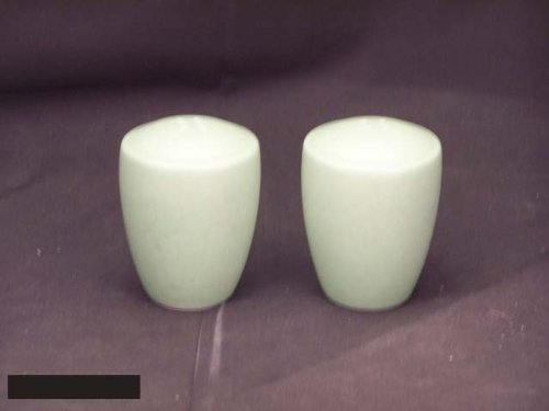Noritake Colorwave Mint Salt & Pepper