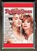 MADONNA ROSANNA ARQUETTE 1985 ID CIGARETTE CASE WALLET