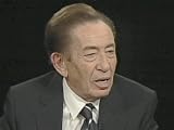 Charlie Rose (February 20, 2001)