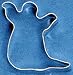 Ghost Cookie Cutter - 3