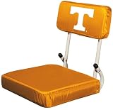 Tennessee Volunteers Hardback Stadium Seat