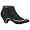 Fly London Women's Quac