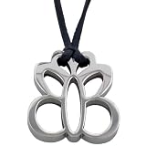 Forgiven Jewelry - Stainless Steel Butterfly Pendant