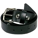 Vintage Recycled Rubber Fan Belt