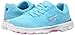 Skechers Performance Womens Go Walk 3 Stretch Walking Shoe