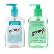 Germ-X 12 fl oz Hand Sanitizer with Vitamin E - Original(pack of 2)