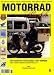 MOTORRAD Profile Nr. 6 Die kleinen Viertakter von HONDA - Dax, Gorilla, Monkey, Super-Cub & Co