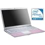 Gateway M-7301u 15.4" Notebook PC - Garnet Pink