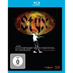 Styx - One With Everything [Blu-ray]