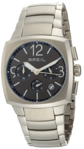 Breil - HerrenUhr - TW0766 - Rod