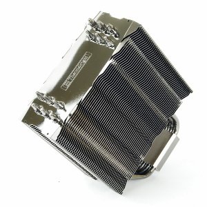 THERMALRIGHT VENOMOUS-X BLACK HEAT SINK NICKELED