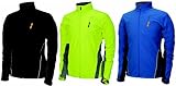 Pearl Izumi Men's Accelerator Softshell Jacket
