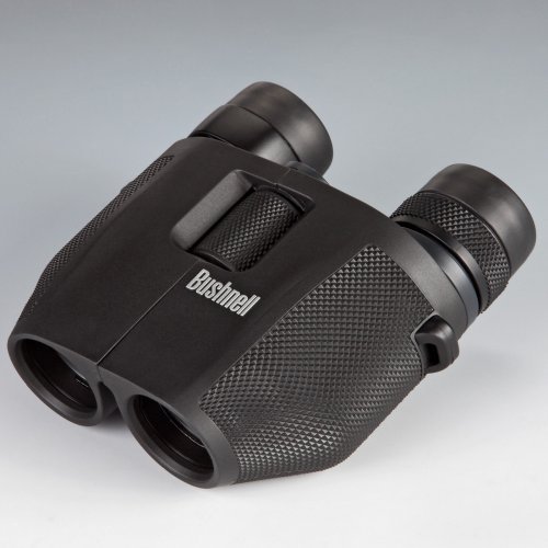 Bushnell Powerview 7-15×25 Compact Zoom Binocular