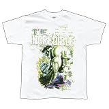  : Incredible Hulk - The Incredible T-Shirt