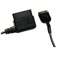 DiabloSport T1025 Trinity Right Angle OBD2 Cable