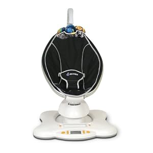 4Moms Mamaroo Infant Seat
