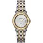 Raymond Weil Women's 5390-STP-00308 Tango 18k Gold-Plated and Stainless Steel Watch