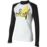 Volcom Pure Fun Rash Guard - Long-Sleeve - Womens