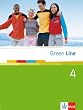 Green Line 4. Sch�lerbuch, Klasse 8