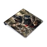 Electronics&Photo Online Shop Ranking 33421. Battle Blade Design Protective Decal Skin Sticker for Apple Multi-Touch Magic Trackpad