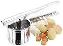 JUDGE POTATO RICER / MASHER / JUICER