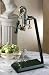 Kitchen & Housewares : Estate Set Antique Bronze with Evergreen Granite Base '0251