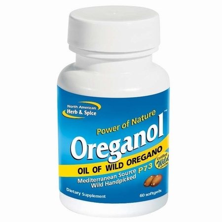 Oreganol 60 Softgels picture 41dtmylf3lL Oreganol 60 Softgels