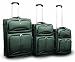 SwissGear by Wenger Lucerne Lite 3 Piece Luggage Set