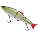 DAM Effzett POWER Skater 3-JOINTED Roach 14cm