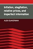 Inflation, stagflation, relative prices, and imperfect information