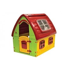 Starplast 50-560 - M�rchenhaus circa 123,5 x 102,5 x 121,5 cm