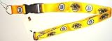 BOSTON BRUINS LANYARD